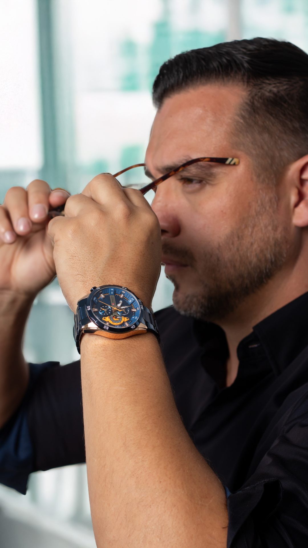 Reloj Curren 8402