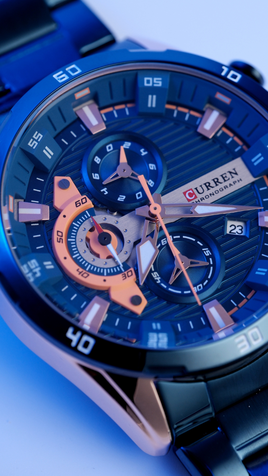 Reloj Curren 8402
