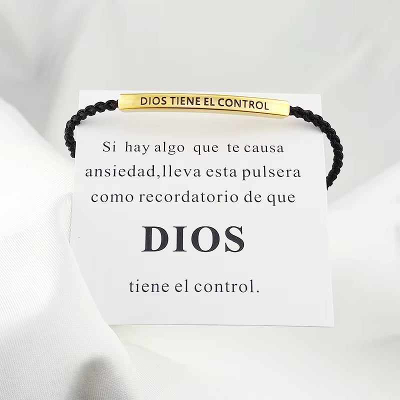 Ancla Para Muñeca 316L